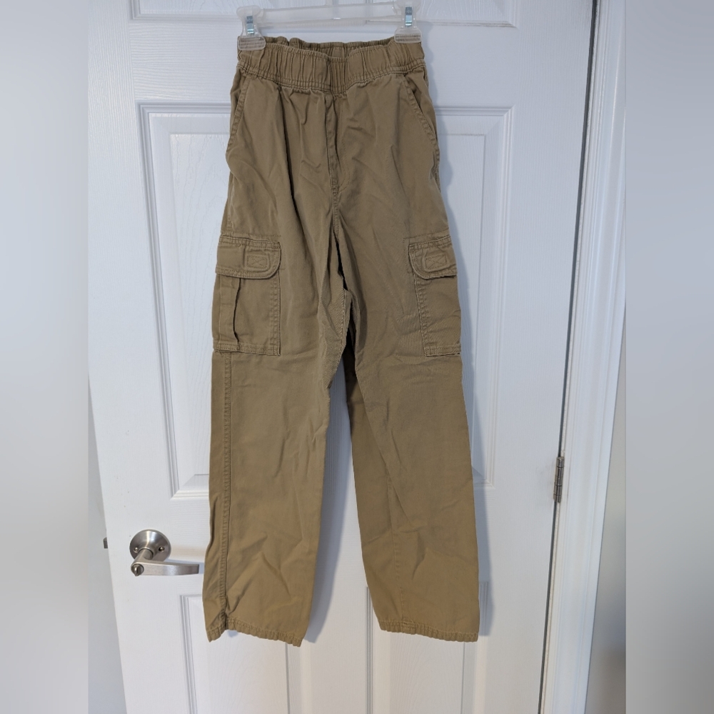Children's Place Boys Cargo Pant size 14